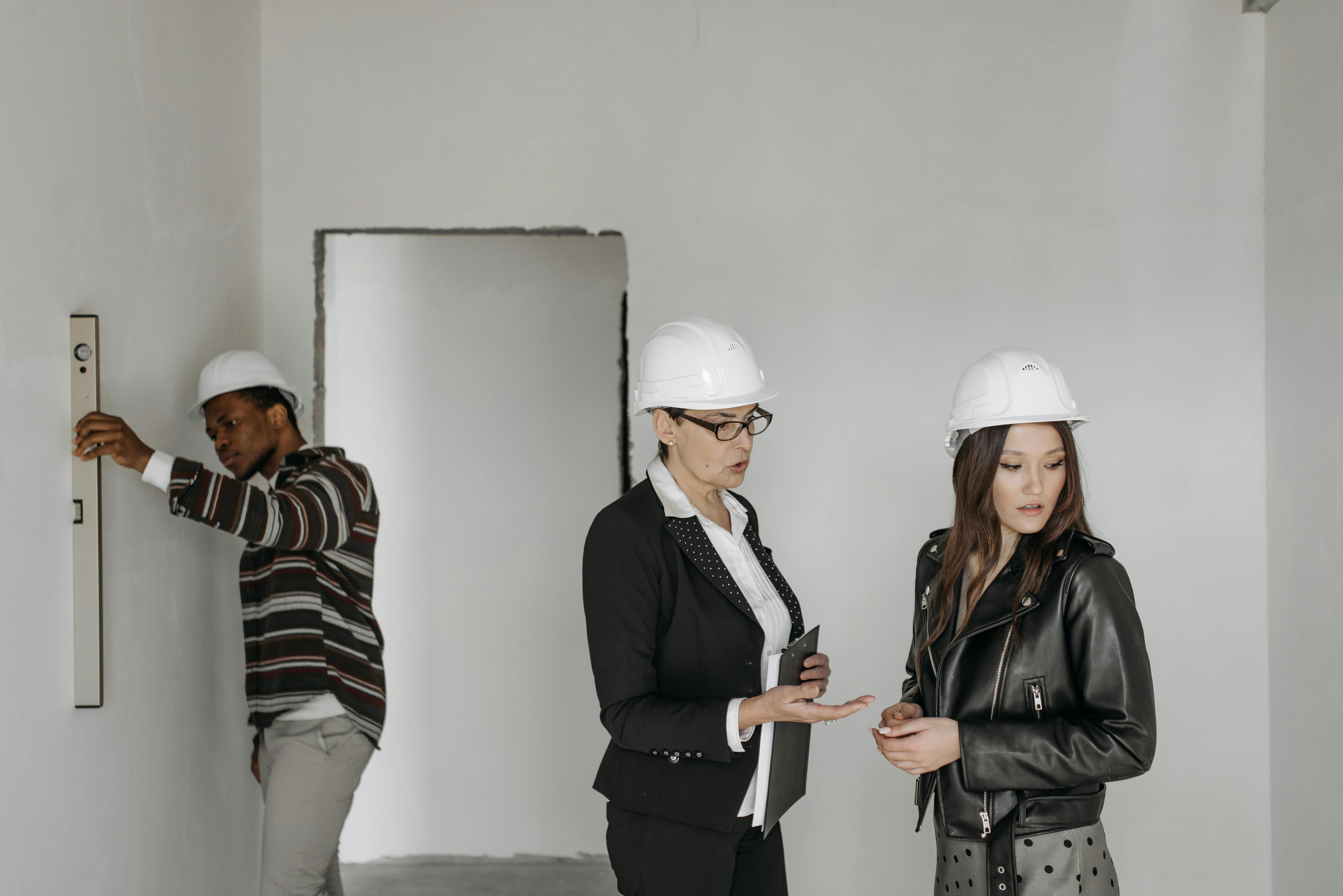 Property Development